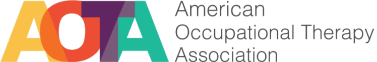 American Occupational Therapy Association logo design