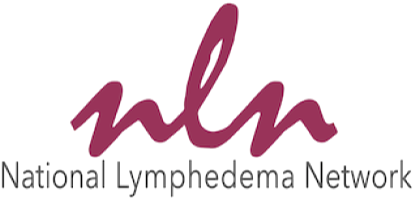 Logo of the National Lymphedema Network.